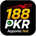 188PKR Game