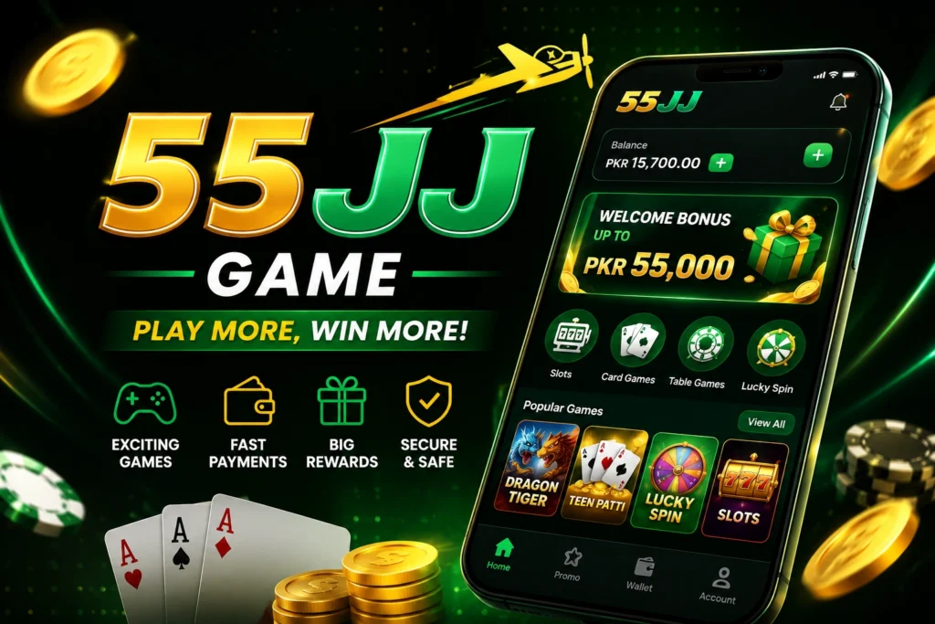 55jj game