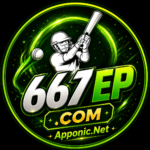 666ep game