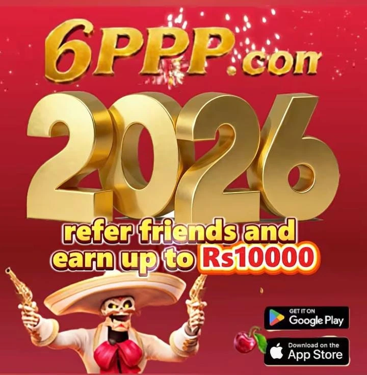 6PPP Game apk 