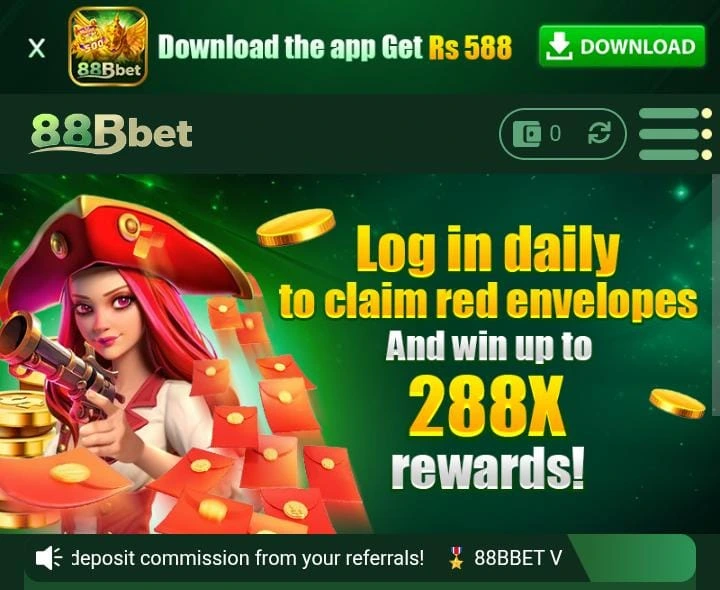 888Bbet game