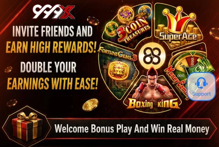 999SX Game 