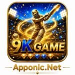 9K Game apk