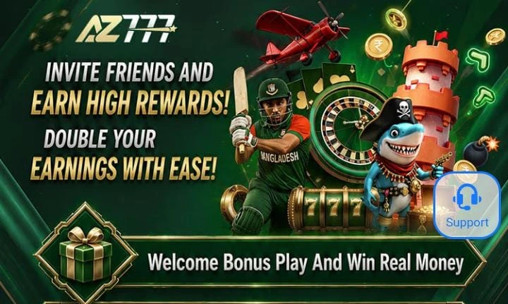 AZ777 Game