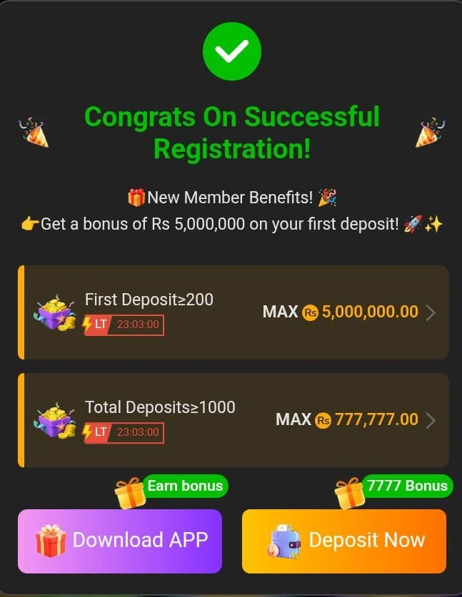 Ac777 Game APK