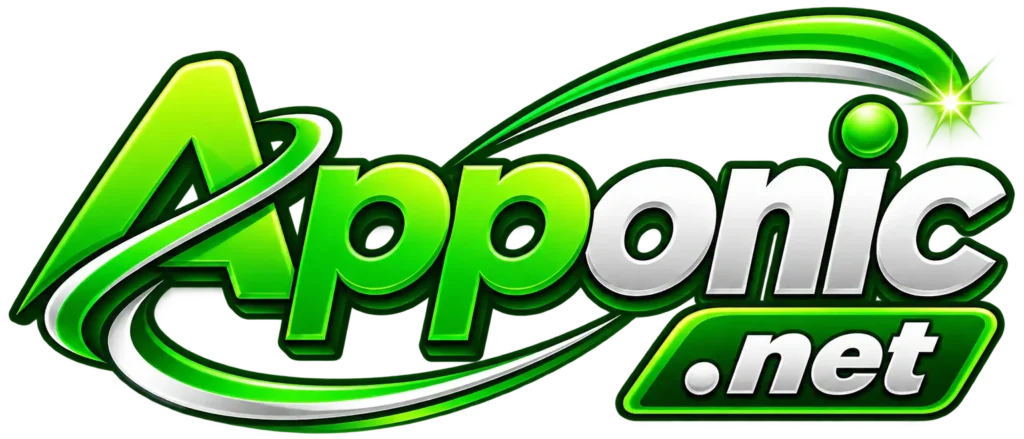 apponic.net