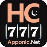 HC777 Game