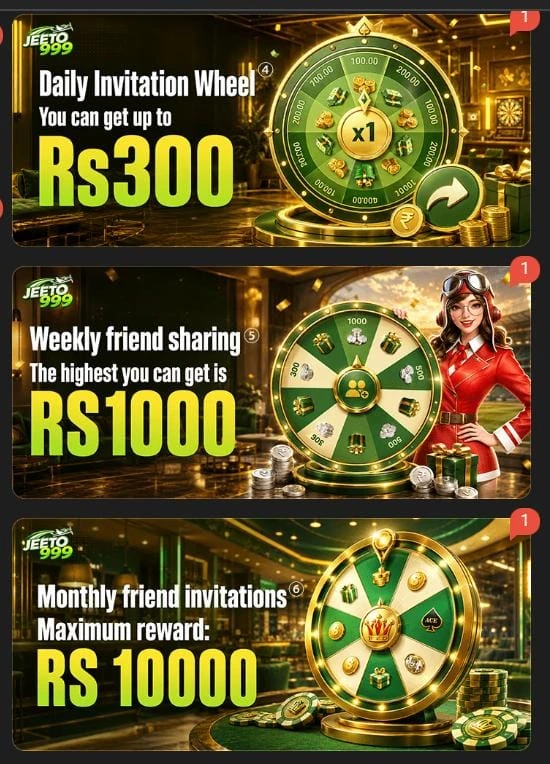 Jeeto999 Game