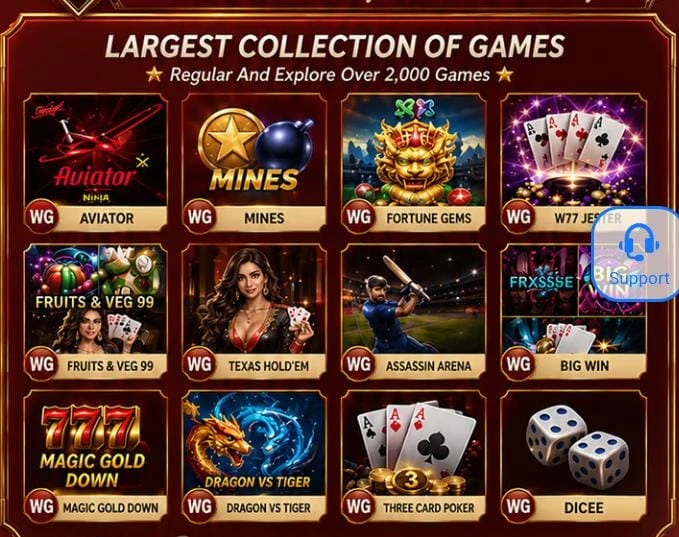 LAAM777 Game