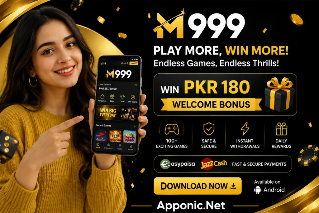 M999 Game 