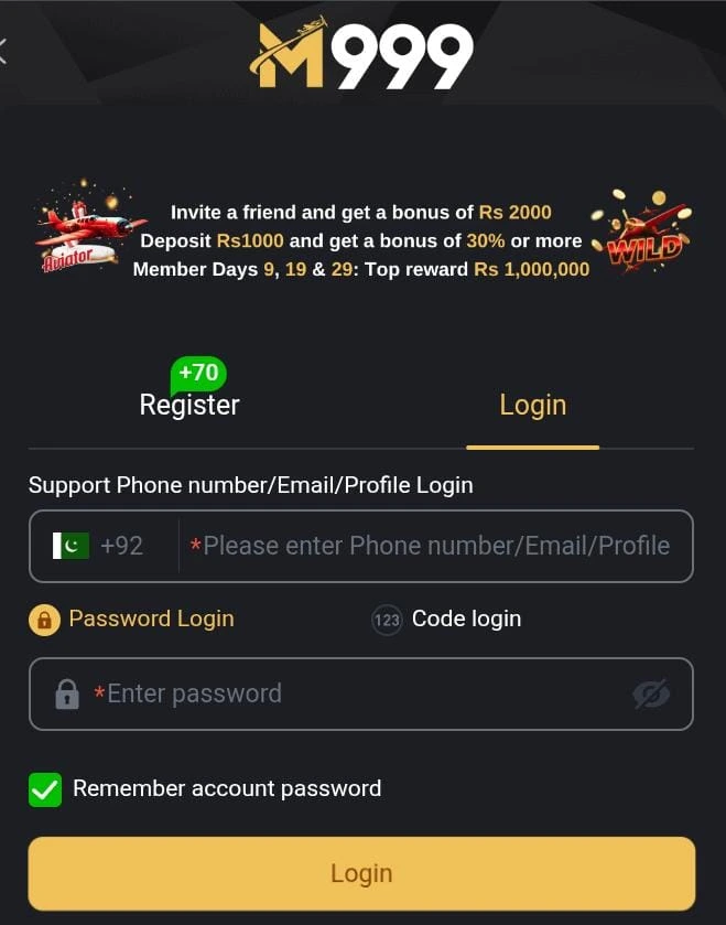 M999 Game download