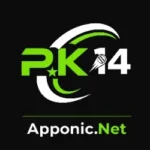 PK14 Game apk