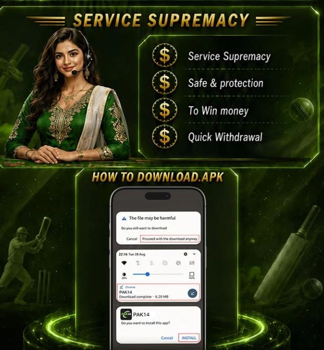 PK14 Game download