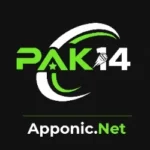 Pak14 Game
