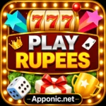 PlayRupees