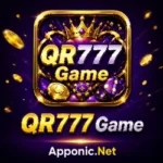 qr777 game