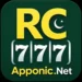 RC777 Game