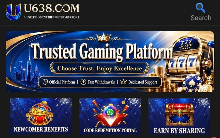 U638 Game