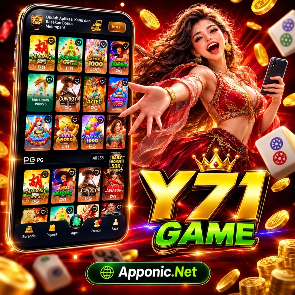 Y71 Game 