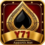 Y71 Game
