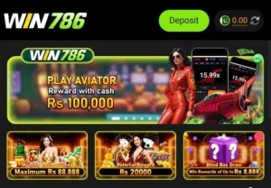 Win786 Game APK Download Latest Version V1.2.0 for Android 1