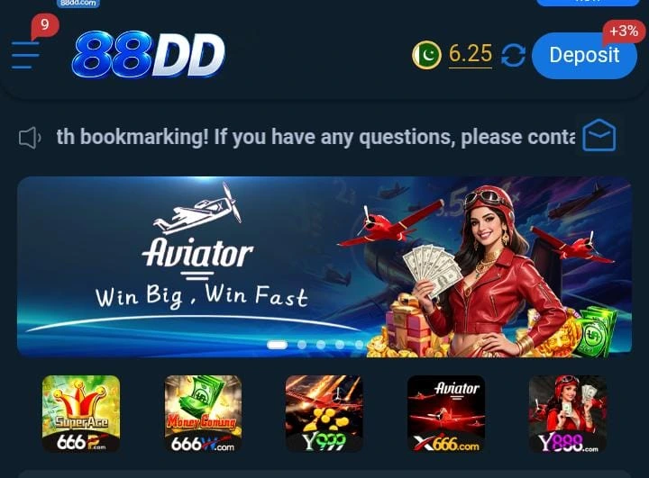 88dd game apk