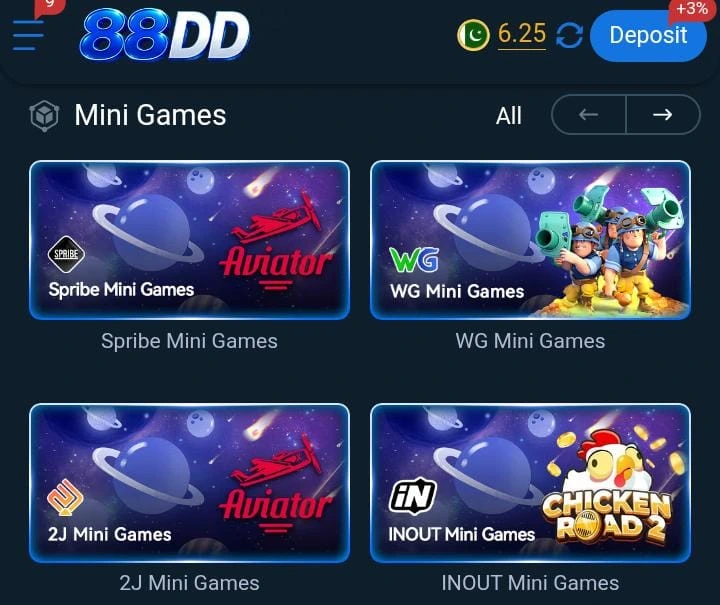 88dd game download